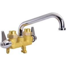 Ashland 2-Handle Utility Faucet Rough