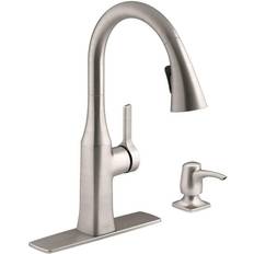 Kohler tyne pull down faucet factory