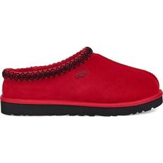 Wool Outdoor Slippers UGG Tasman - Samba Red