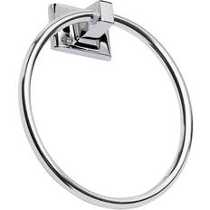 Design House 533091 Millbridge Towel Ring