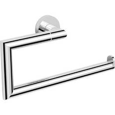 Bathroom Accessories Nameeks NNBL0042 Grand Hotel Post Towel Ring