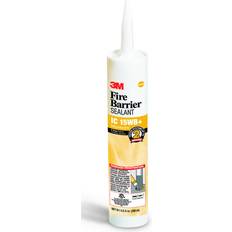 Yellow Sealant 3M fl. Yellow Fire Barrier Plus Latex Sealant, Light 1pcs