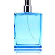 Clean Eau de Toilette Clean Cool Cotton EdT (Tester) 60ml