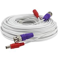 Swann Security Extension Cable 50ft/15m