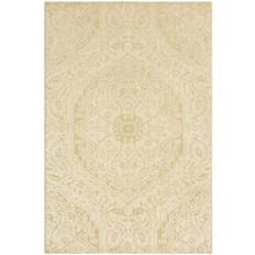 Mohawk home rugs Mohawk Home Loft Francesca White