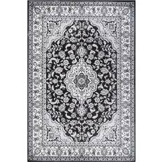 Carpets & Rugs Jonathan Y Indoor Rugs Cream Gray, Black, White