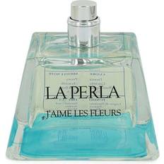 La Perla Fragrances La Perla J'aime Les Fleurs EdT (Tester) 3.4 fl oz