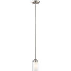 Livex Lighting 1540 1 Pendant Lamp