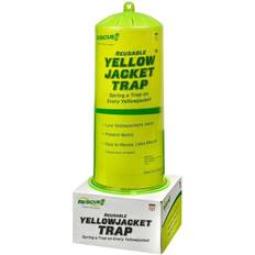 Yellow Pest Control Rescue Yellowjacket Trap