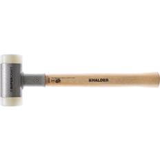 Dødslagshammer Halder Dødslagshammer 6693 25mm 325g nylon Gummihammer