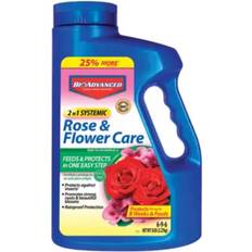 BioAdvanced Rose & Flower Care Granules Plant Food