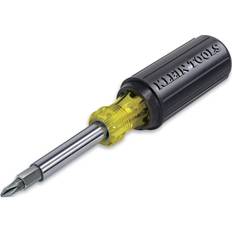 Klein Tools 32500 11-in-1 Bit Screwdriver