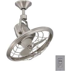 Oscillating Ceiling Fans Home Decorators Collection Decorators Collection Bentley II Oscillating