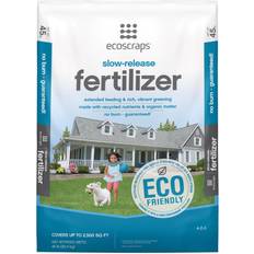 Plant Food & Fertilizers EcoScraps Slow-Release Fertilizer