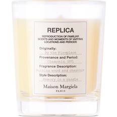 Maison Margiela Replica Mini The Fireplace 70