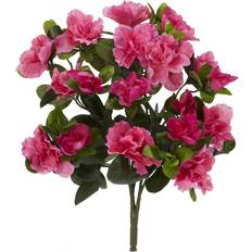 Pink Artificial Plants Nearly Natural 13 Azalea Artificial Plant