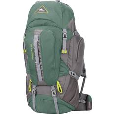 Ryggsäckar 90 liter High Sierra 90L Pathway Backpack, Green