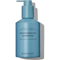 Ranavat Regenerative Vedaâ´ Bond Repair Shampoo Mighty Majesty