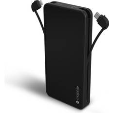 Mophie powerstation Mophie powerstation plus 10K