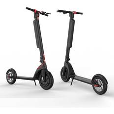 Elkicken Elscooters Elkicken Minimalistisk Elscooter