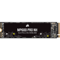 Hard Drives Corsair MP600 PRO NH CSSD-F2000GBMP600PNH 2TB