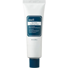 Rich Moist Soothing Cream