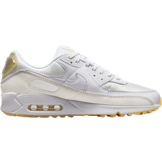 Nike Air Max 90 SE M - Summit White/White/Lemon Wash