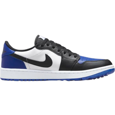 Nike Air Jordan 1 Low - White/Sport Royal/Black