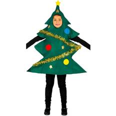 Christmas Tree with Decorations Children's Costume