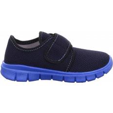 Superfit Tekstil Sneakers Superfit Bobby - Blue