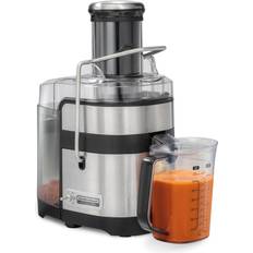 Adjustable Speed Juicers Hamilton Beach Professional Juicer Machine