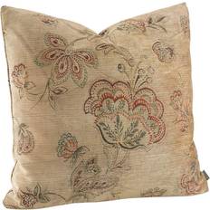 Artwood Miralago Flower Kuddöverdrag Beige (60x40cm)