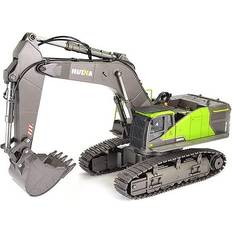 Huina excavator Excavator 2.4G 1:14