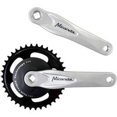 Miranda Crankset 38T 170mm 170mm