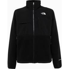 Polyester Jacken The North Face Men’s Denali Jacket - Tnf Black