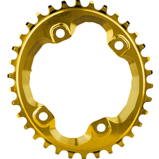 Oval Blade 30T BCD 96mm