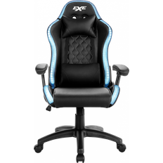 EXE Junior Specialist RGB Gaming Chair - Black