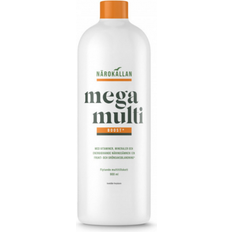 Taurin Vitaminer & Mineraler Närokällan Mega Multi Boost 900ml