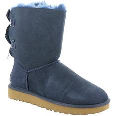 UGG Bailey Bow II - Navy