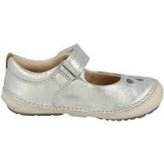 Textile Low Top Shoes Children's Shoes Clarks Softly Eden