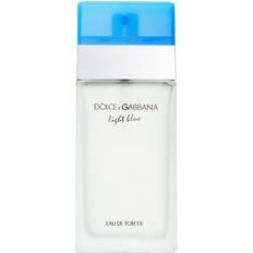 Dolce and gabbana light blue 100ml Dolce & Gabbana Light Blue for Women EdT (Tester) 100ml