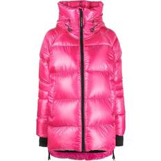 Canada Goose Pink Outerwear Compare prices now