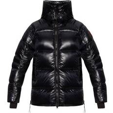 Canada Goose Cypress Puffer Jacket - Black