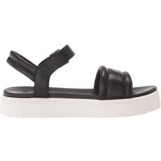 UGG 51 ½ Sandali UGG Zayne Ankle Strap - Nero