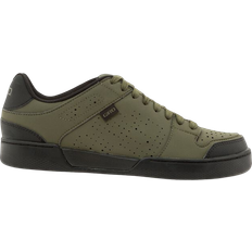 Laced - Unisex Cycling Shoes Giro Jacket II - Olive/Black