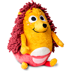 Børste Plysbamse 25cm