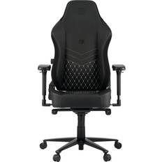 Zen Saga Gaming Chair - Black