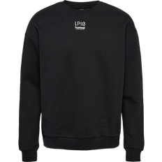 Hummel LP10 Boxy Sweatshirt