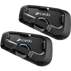 Accessoires de moto Cardo Freecom 2X Duo