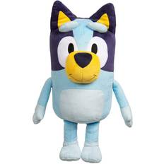 Bluey Jumbo Teddy Bear 45cm
